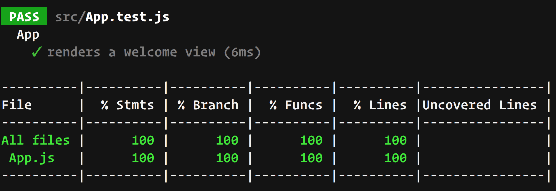 cra-tailwindcss