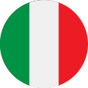 Italian Flag