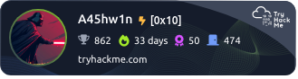 TryHackMe