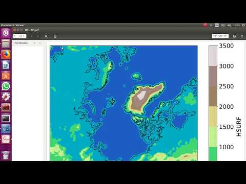 cclm python plot