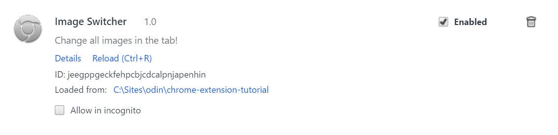 extensionPage