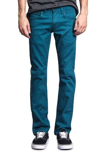victorious-mens-slim-fit-colored-jeans-1