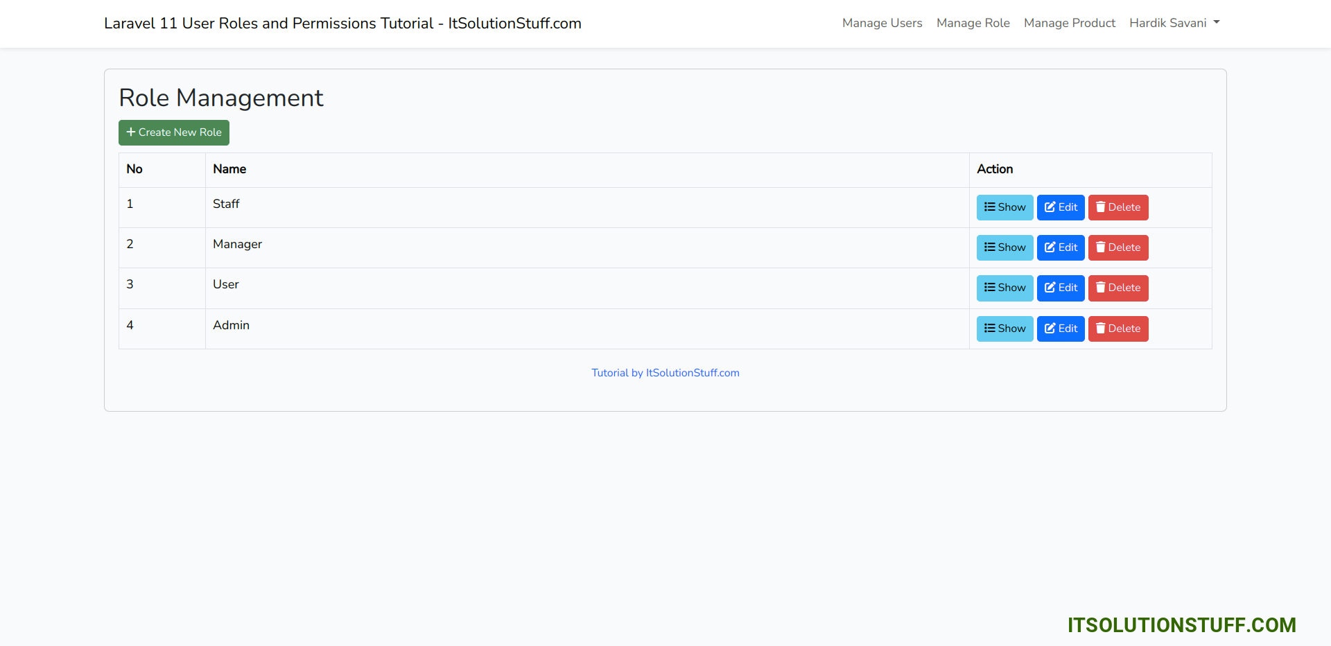 laravel-11-roles-permissions-example