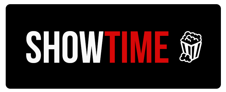 Showtime Logo