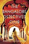 The Bangalore Detectives Club