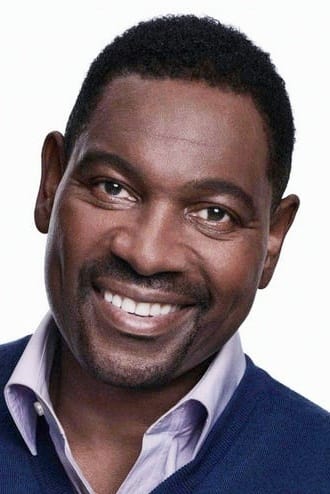 Mykelti Williamson Movies And TV Shows