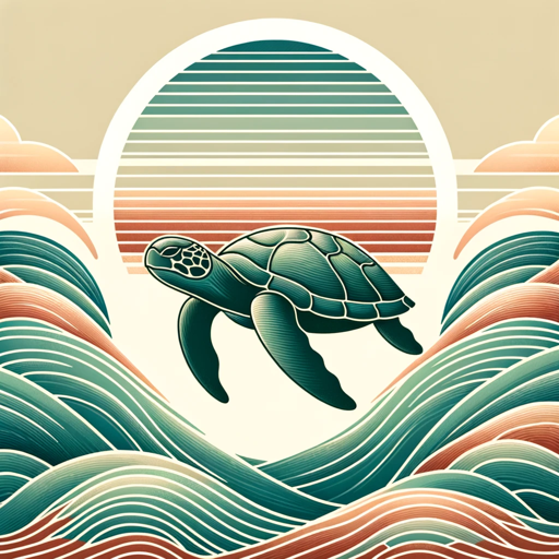 Turtle Zen