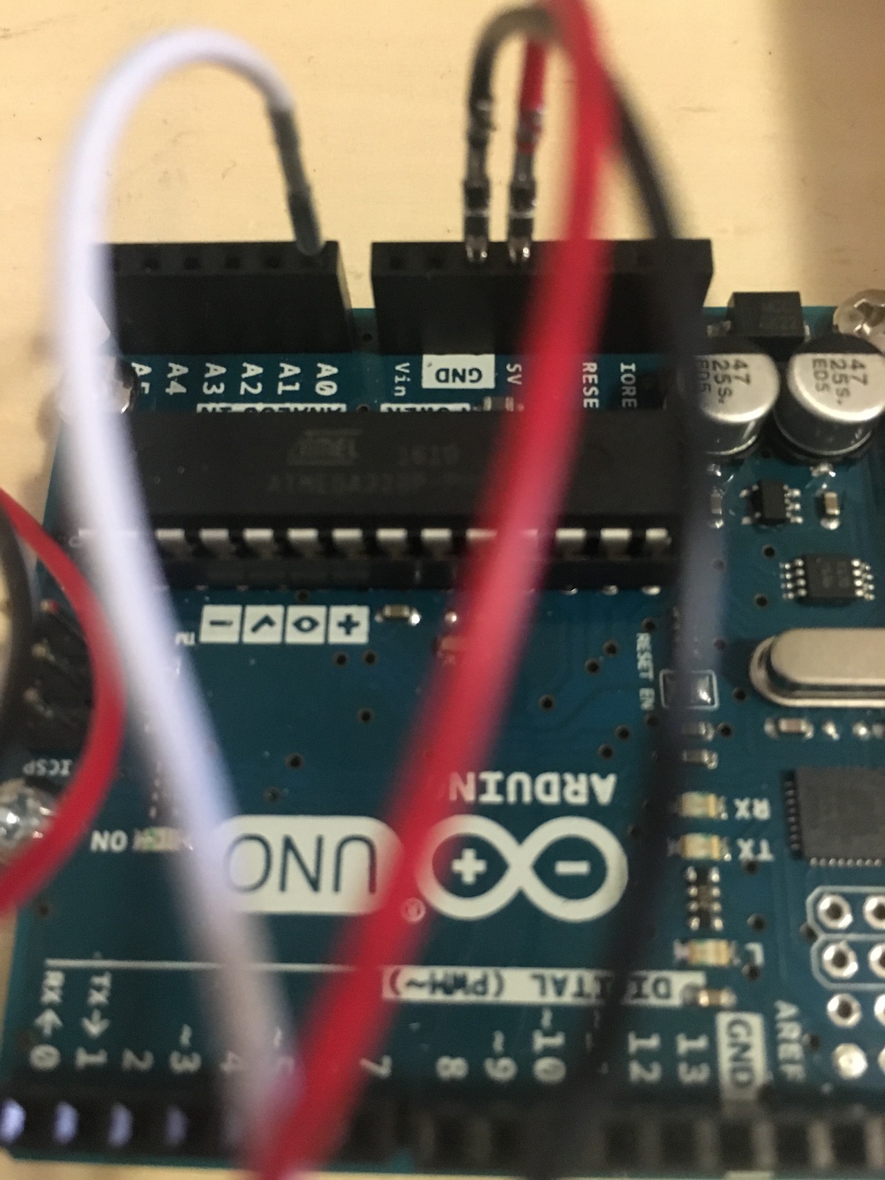 Arduino 