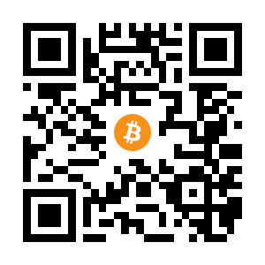 Bitcoin QR code