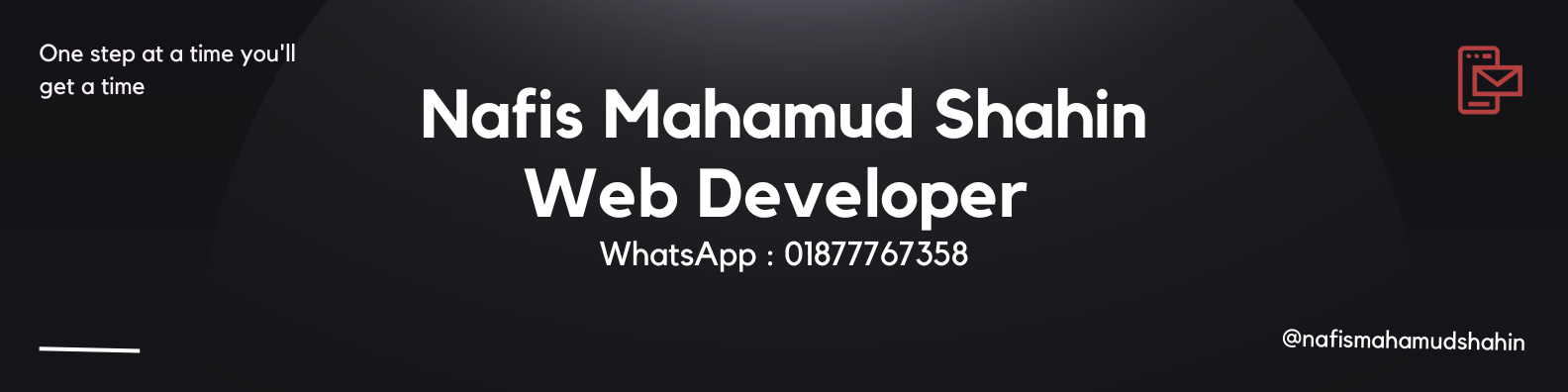 Web Developer