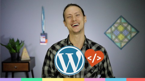 Complete WordPress Theme & Plugin Development Course