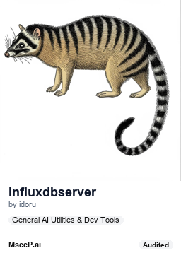 MseeP Badge