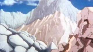 DAICON IV Opening Animation  Original LD rip - Remastered audio 