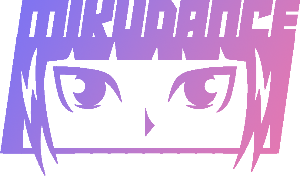 MikuDance Logo