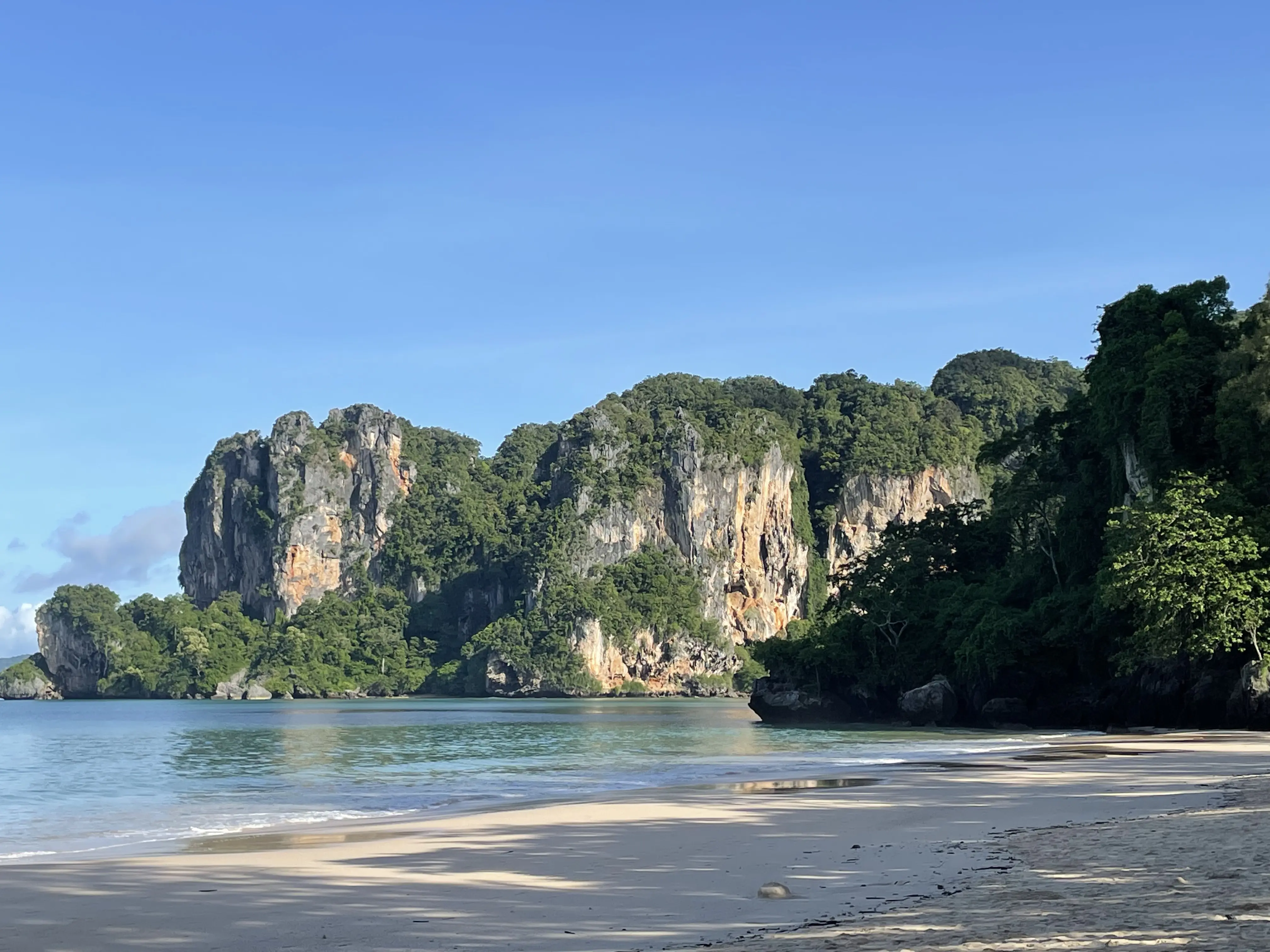 railay beach