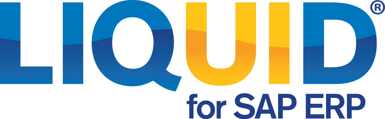 Liquid UI Platform logo