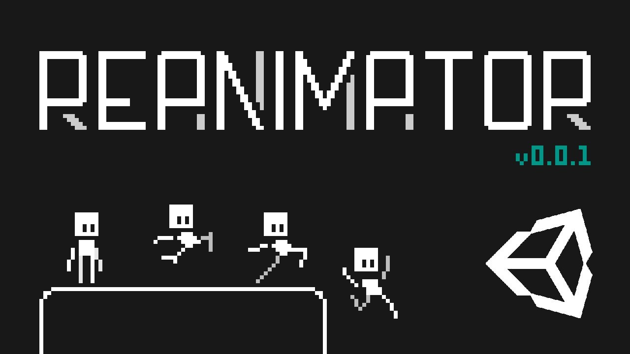 Saying goodbye to Animation State Machines