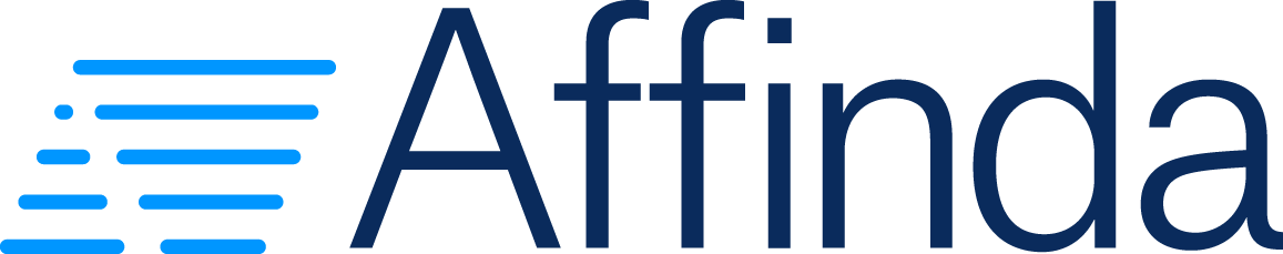 affinda logo