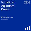 Variational Algorithm Design