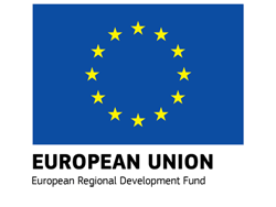 European Union, European Regional Development Fund