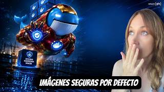 Imágenes Docker más seguras sin complicarte la vida 🐳🔒