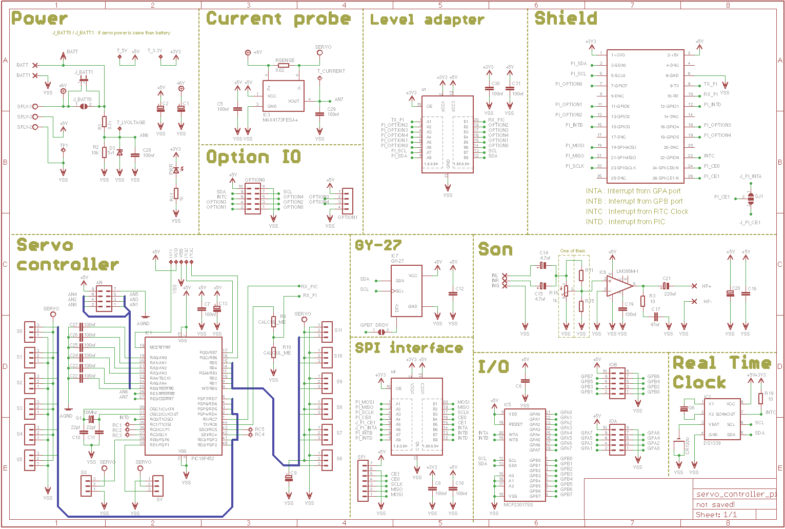 Schematic