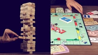 31 Amazing Feelings In Board Games