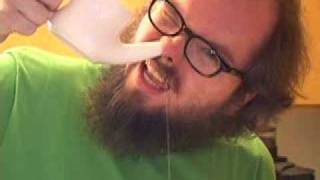 How To Irrigate Your Nasal Passages