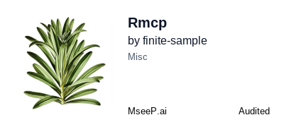 MseeP.ai Security Assessment Badge