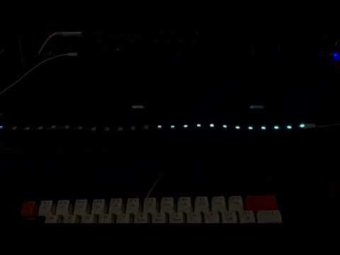 WS2812B Demo Video