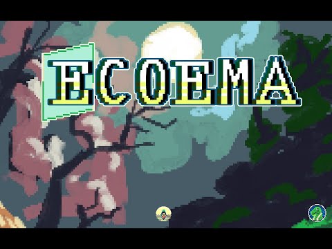 Ecoema Game in Global Game Jam 2023