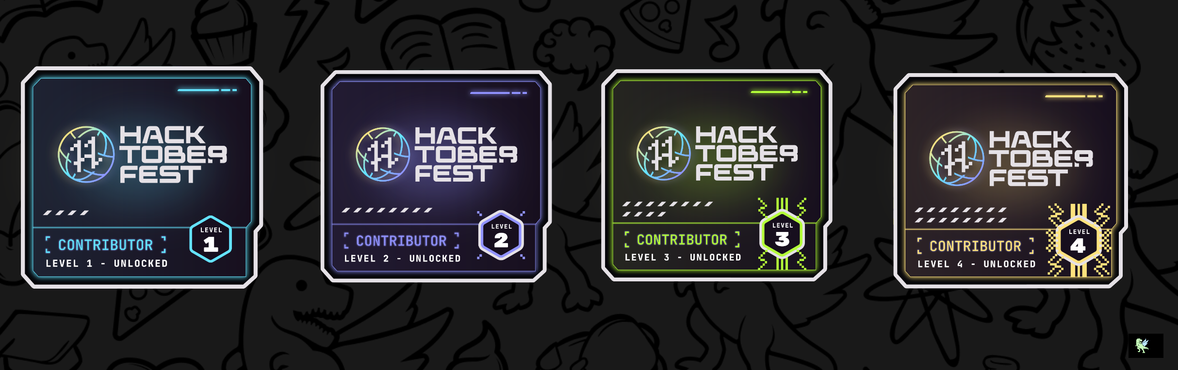 @rpj09's Holopin board