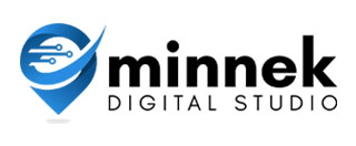 Minnek Logo