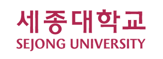 Sejong University logo