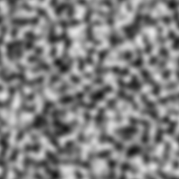 OpenSimplex Noise sample