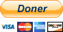 Doner en skræv