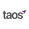 Taos logo