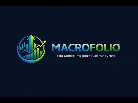Macrofolio Demo