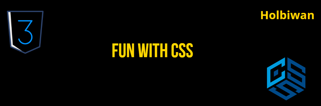 fun css