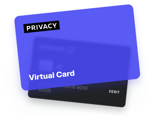 Privacy Card