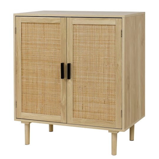 ikifly-set-of-2-accent-storage-cabinet-with-handmade-natural-rattan-doors-rattan-sideboard-buffet-ca-1