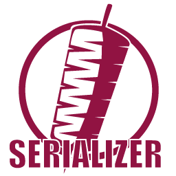 Doner Serializer