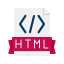 icons8-html-32