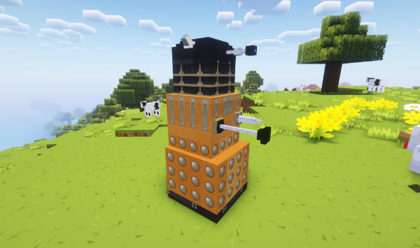 Dalek