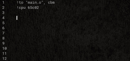 GitHub - EmmanuelAsmFun/asmfun: ASM Fun, An assembler development tool ...