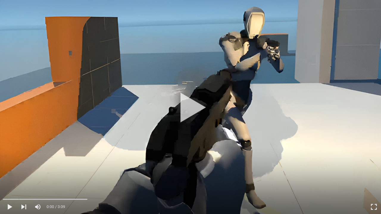 Gameplay video