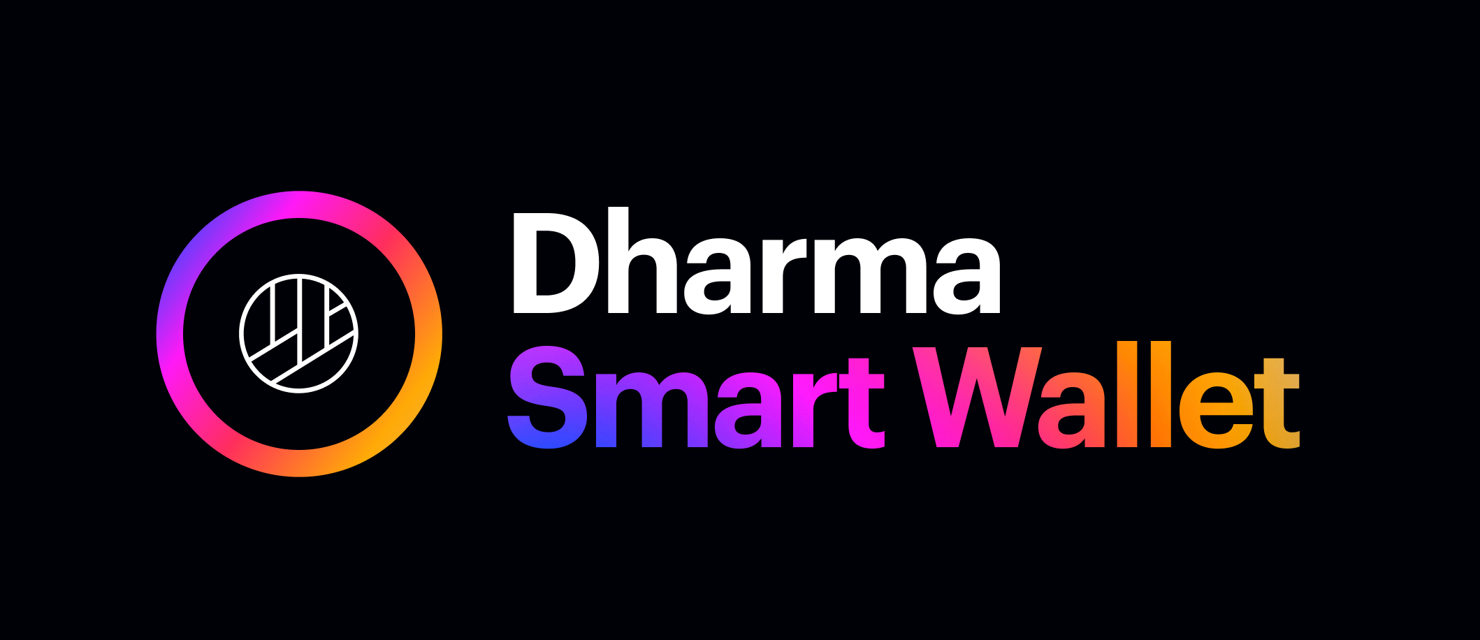 Dharma Smart Wallet