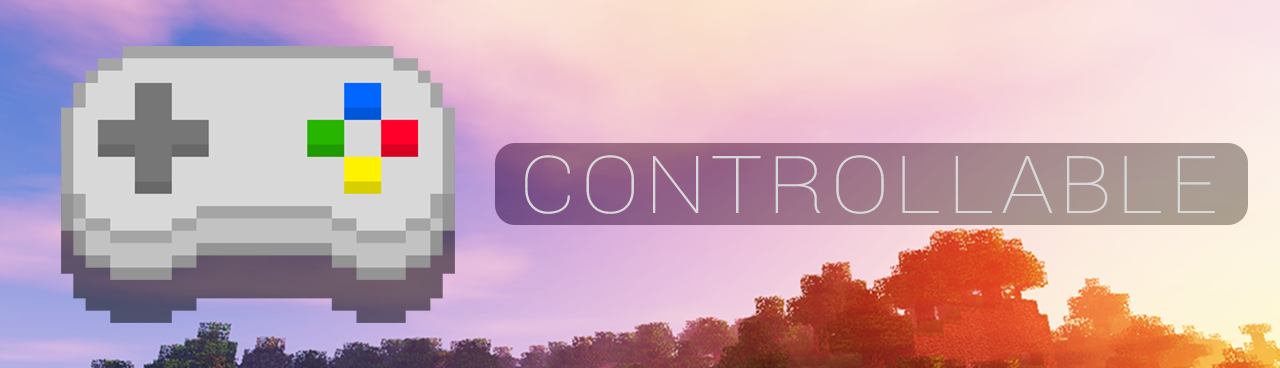 Controllable Banner