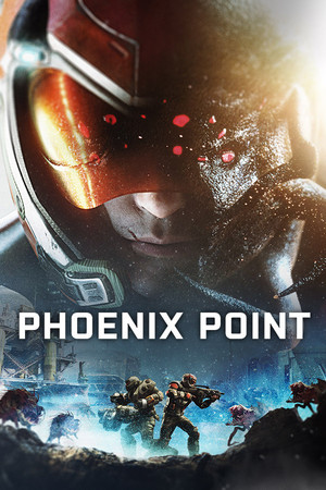 Phoenix Point: Year One Edition