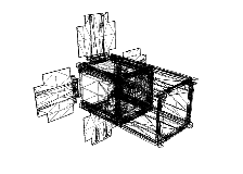 Original CAD model 